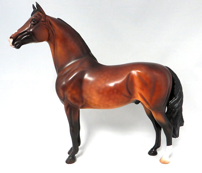 A Thief in the Night