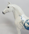 EQUINOX-LE-2 EASTERN DECORATOR MORGAN MODEL HORSE 3/21/18