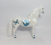 EQUINOX-LE-2 EASTERN DECORATOR MORGAN MODEL HORSE 3/21/18