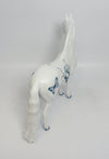 EQUINOX-LE-2 EASTERN DECORATOR MORGAN MODEL HORSE 3/21/18