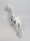 EQUINOX-LE-2 EASTERN DECORATOR MORGAN MODEL HORSE 3/21/18