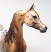 model horse 
