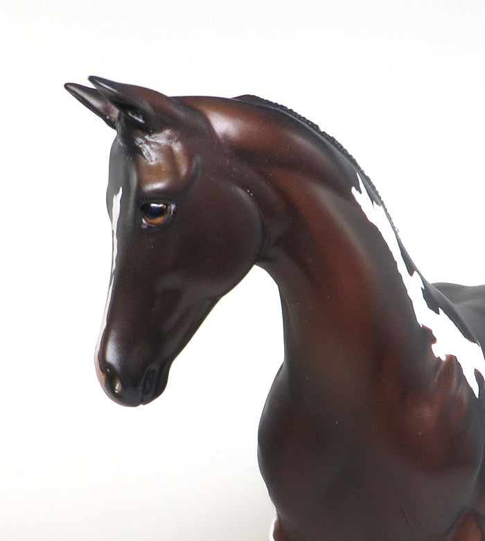 OOAK Horse