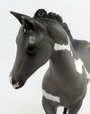 Stone Horses