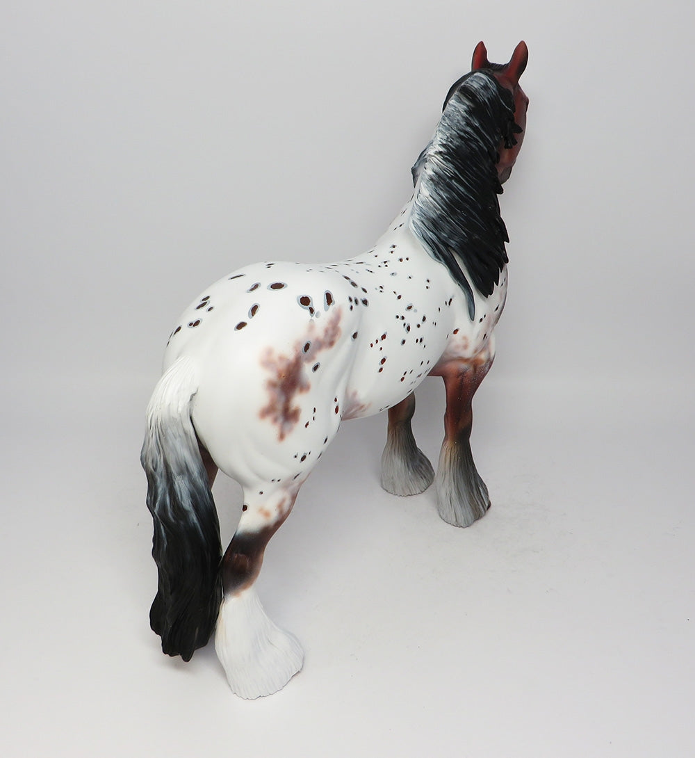 Appaloosa
