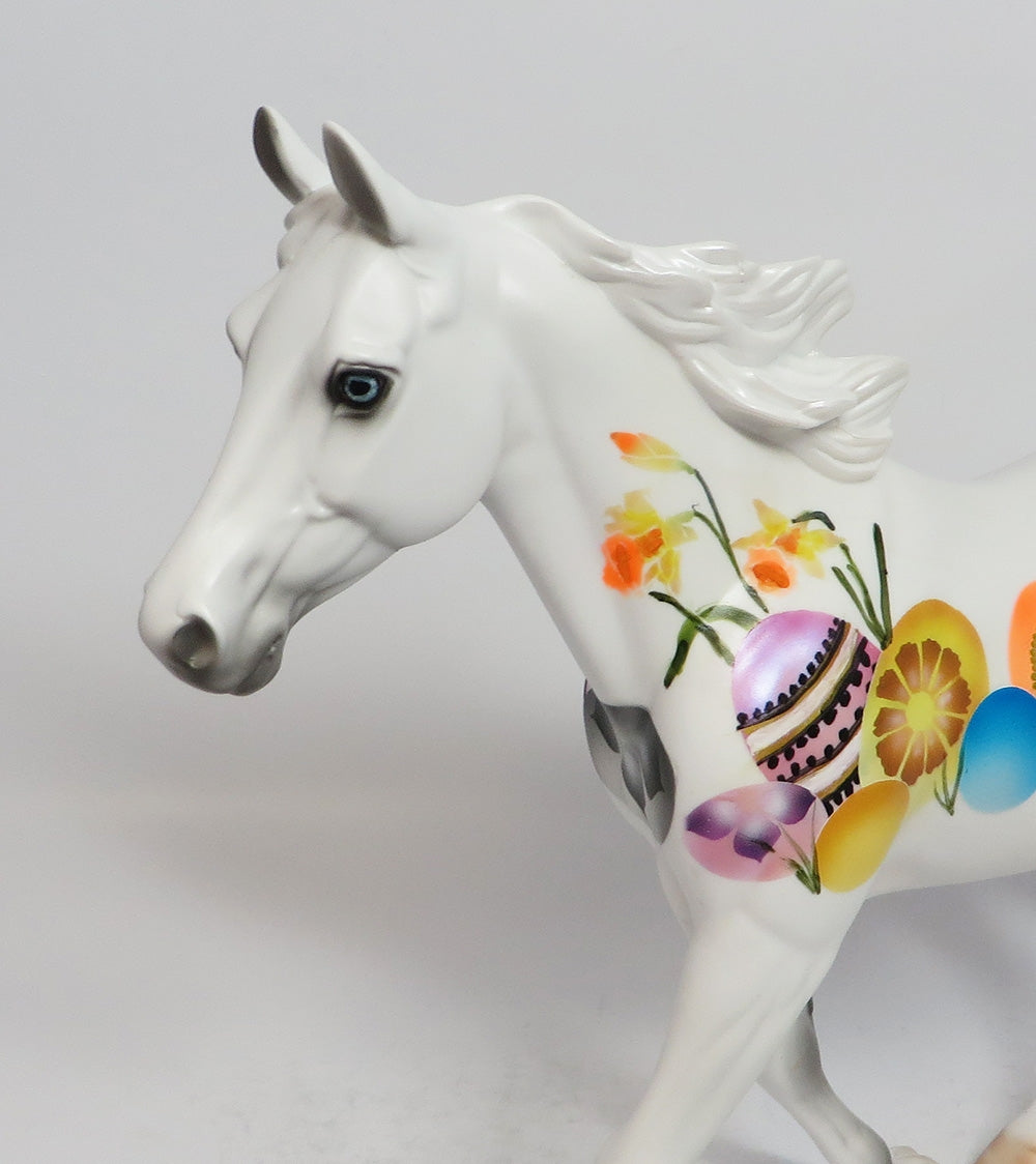 LILLY~OOAK EASTER DECORATOR BY DAWN QUICK 3/15/18