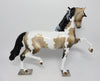 Saddlebred