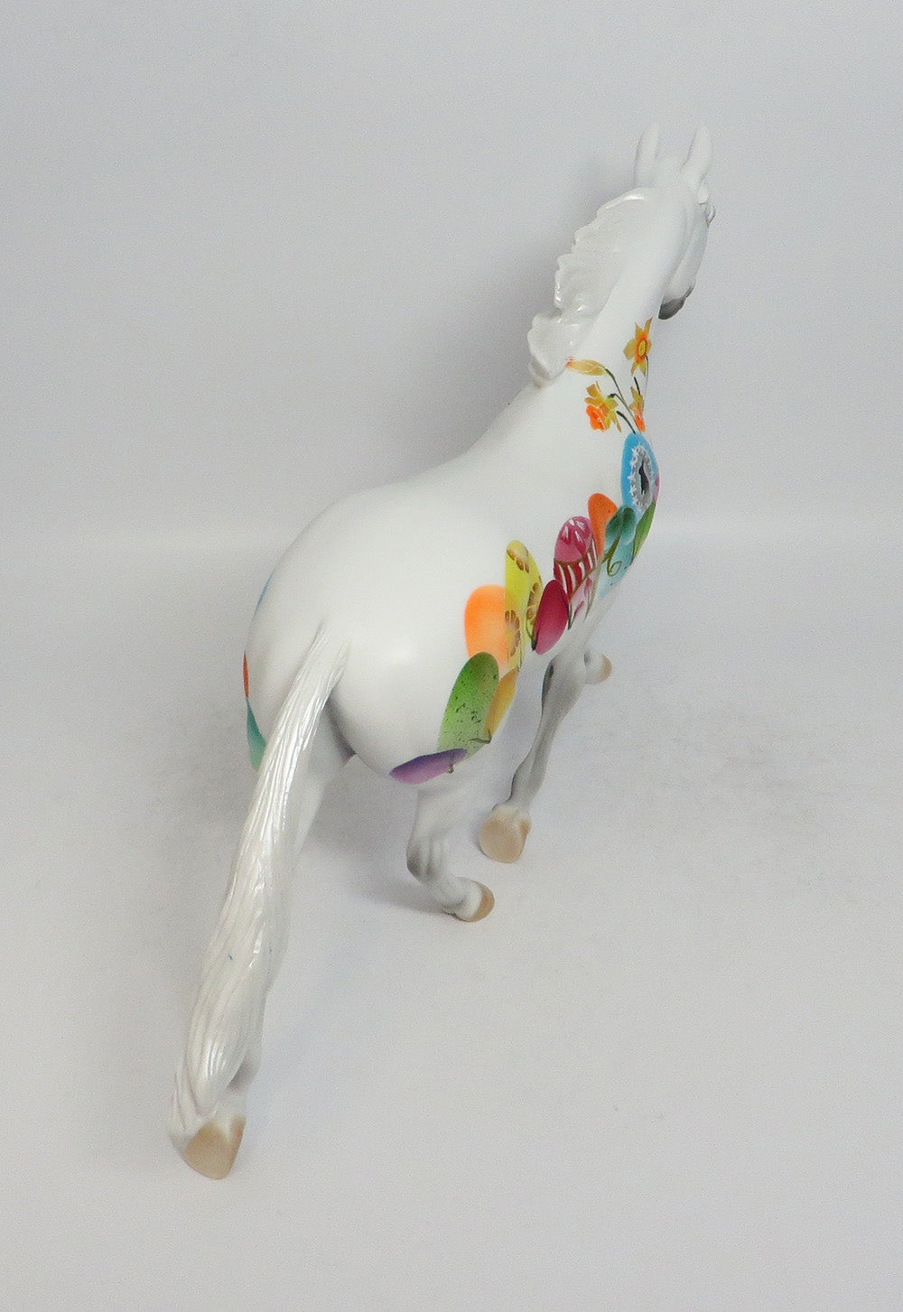 LILLY~OOAK EASTER DECORATOR BY DAWN QUICK 3/15/18