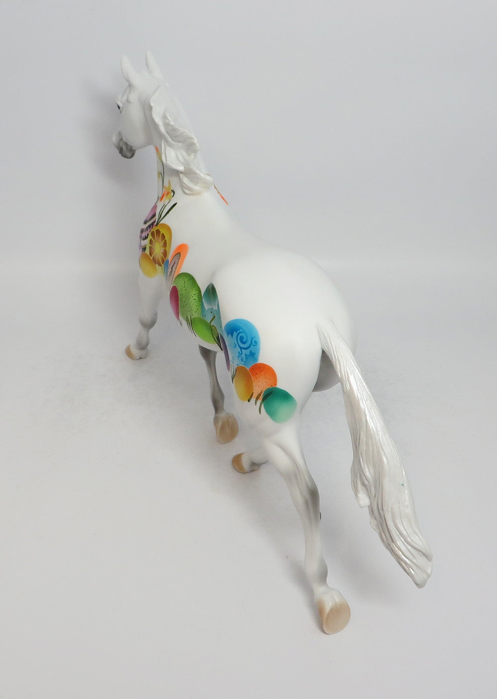 LILLY~OOAK EASTER DECORATOR BY DAWN QUICK 3/15/18