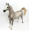 Stone Horses