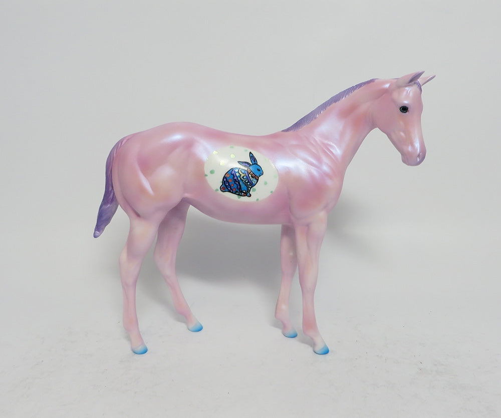 SUGAR~OOAK EASTER WEANLING BY JAS FANNING 3/16/18