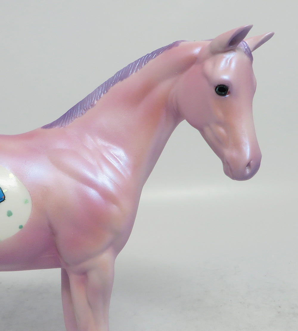 SUGAR~OOAK EASTER WEANLING BY JAS FANNING 3/16/18