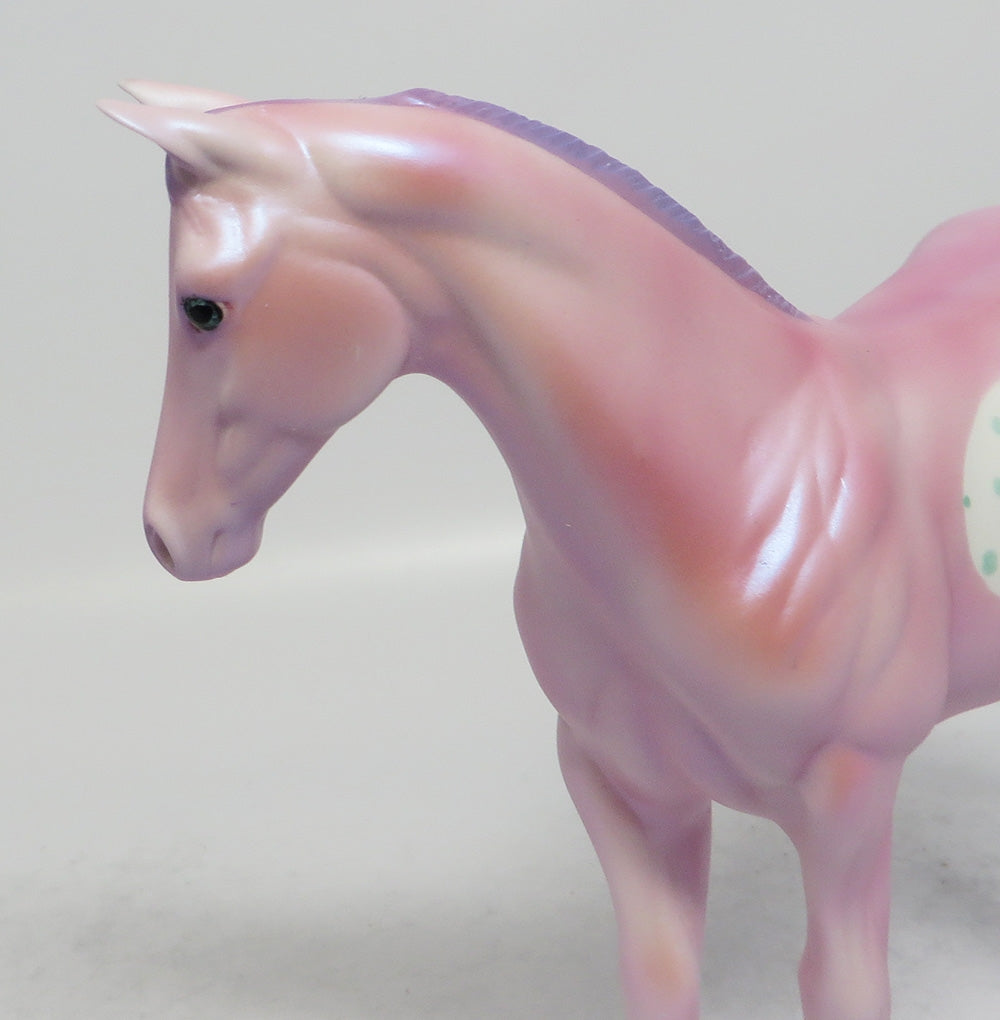 SUGAR~OOAK EASTER WEANLING BY JAS FANNING 3/16/18