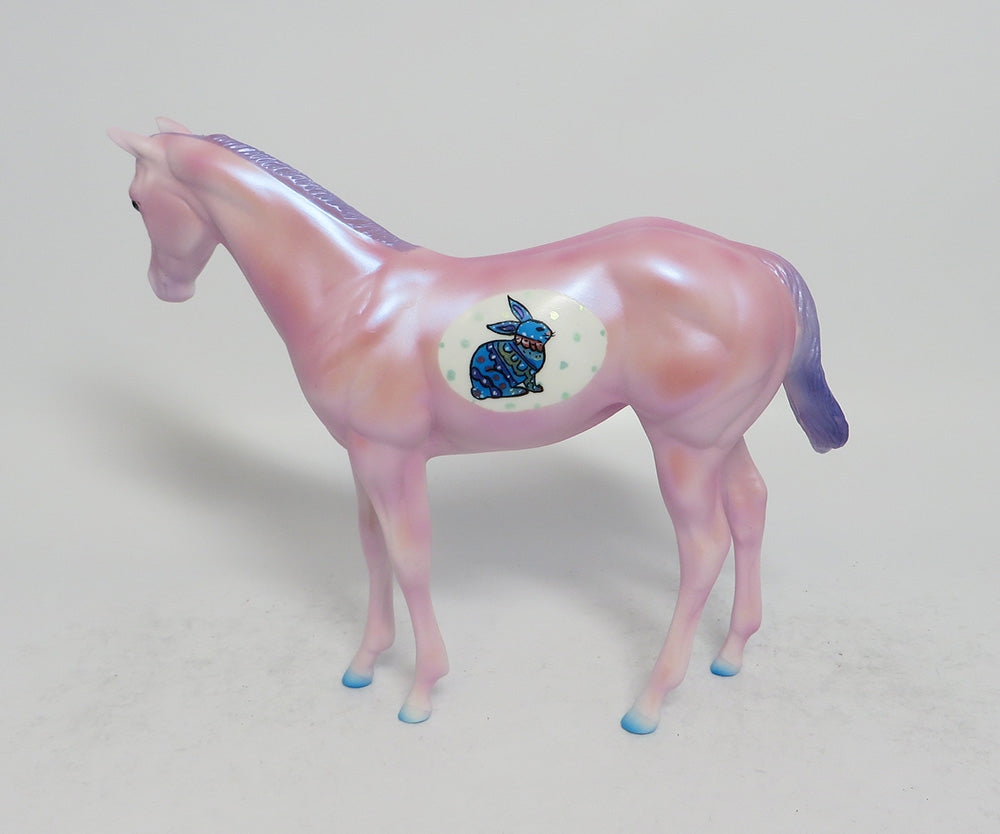 SUGAR~OOAK EASTER WEANLING BY JAS FANNING 3/16/18