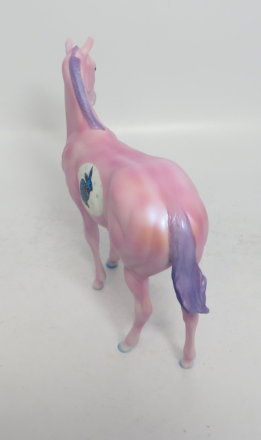 SUGAR~OOAK EASTER WEANLING BY JAS FANNING 3/16/18