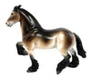 Trotting Drafter