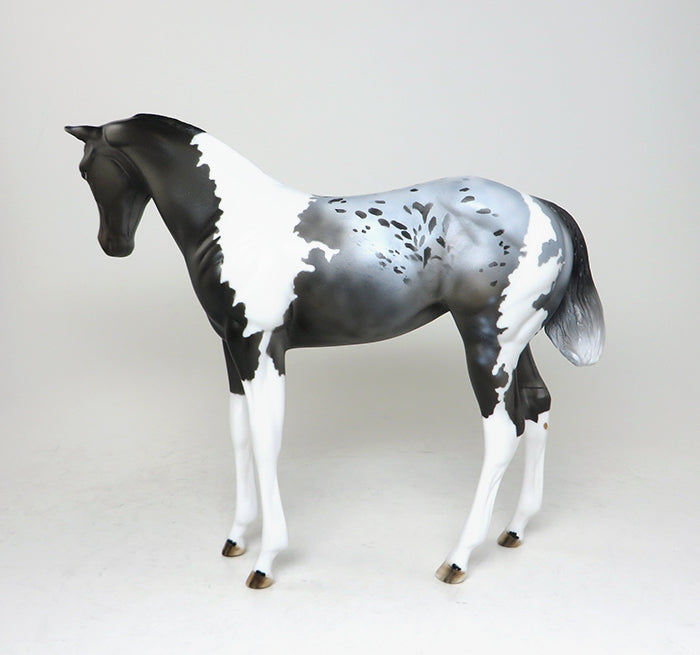 one of a kind weanling