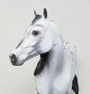 Ideal Stock Horse