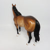 Buckskin Dun