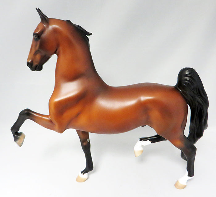 Saddlebred