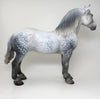 draft horse 