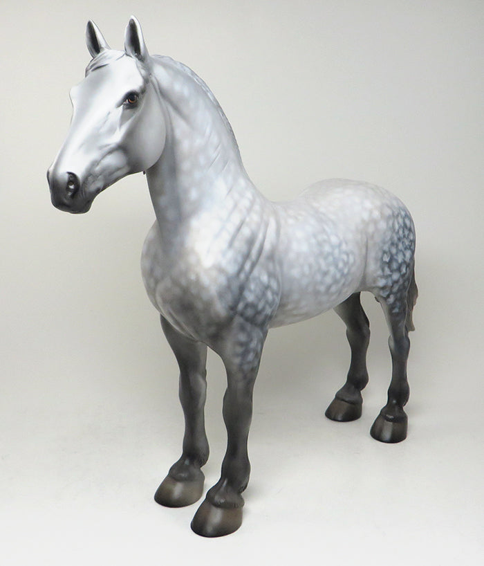 peter stone model horse 