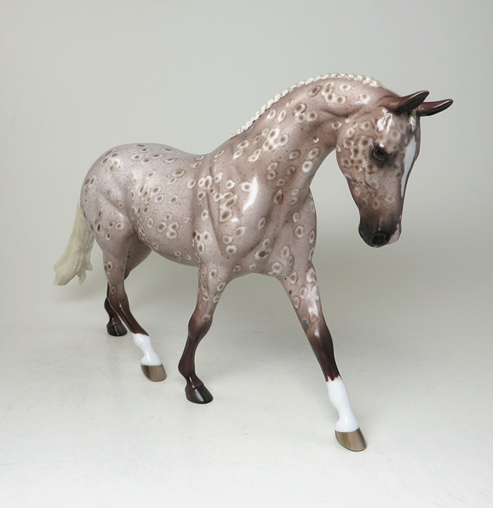 Peter Stone Model horse