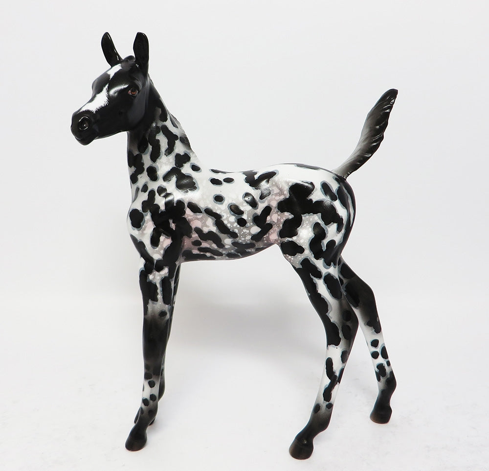 walk on the wild side