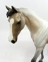 bay roan