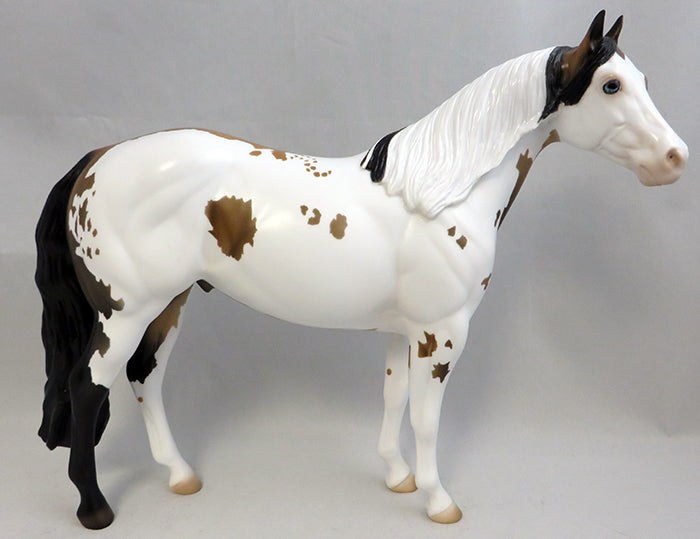 I'll Have A Chaser With That