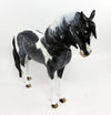 Frosted Mane