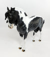 Piebald
