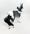 Stone Horses