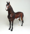 MODEL HORSE