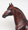 Morgan Model Horse