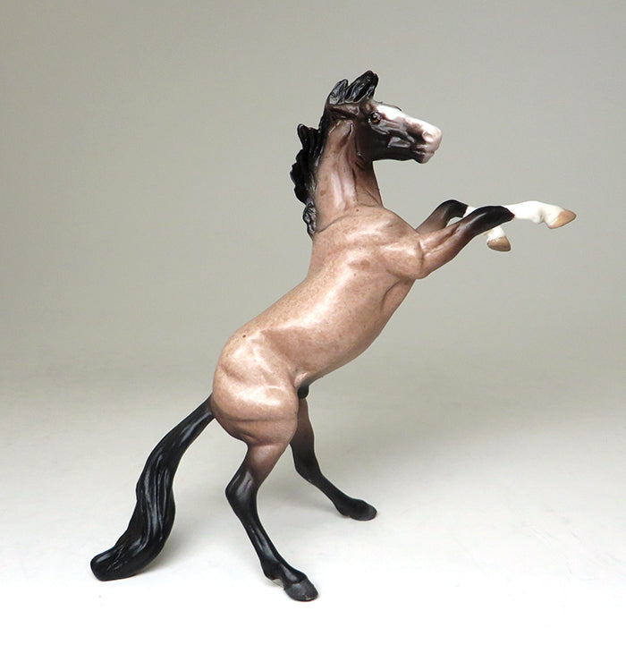 CHIPS MODEL HORSE