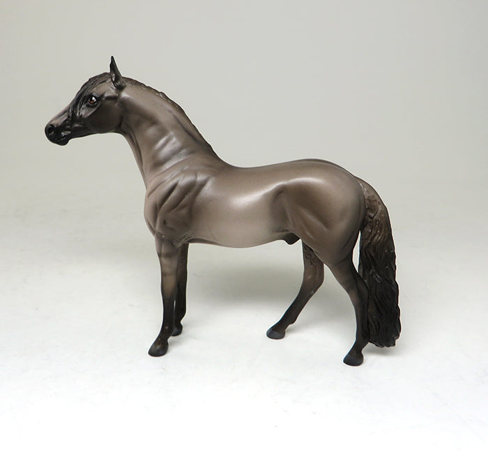 ANDALUSIAN MODEL HORSE