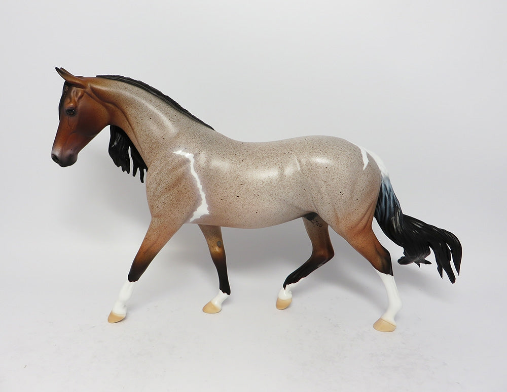 pony