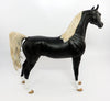 model horse