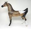 BUCKSKIN