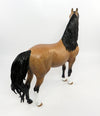 model horse
