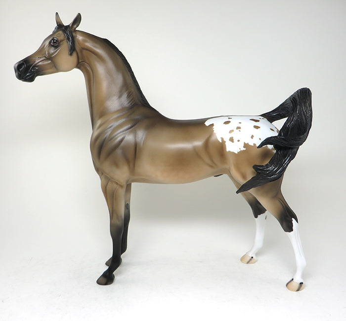 BUCKSKIN