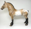 Custom model Horse