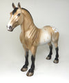 Buckskin