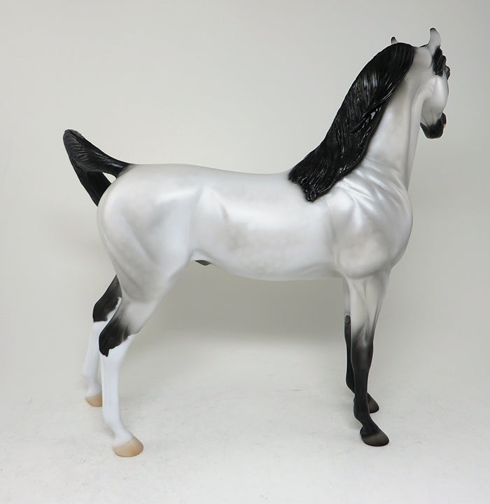 Custom Model horse