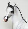 Arabian Model Horse