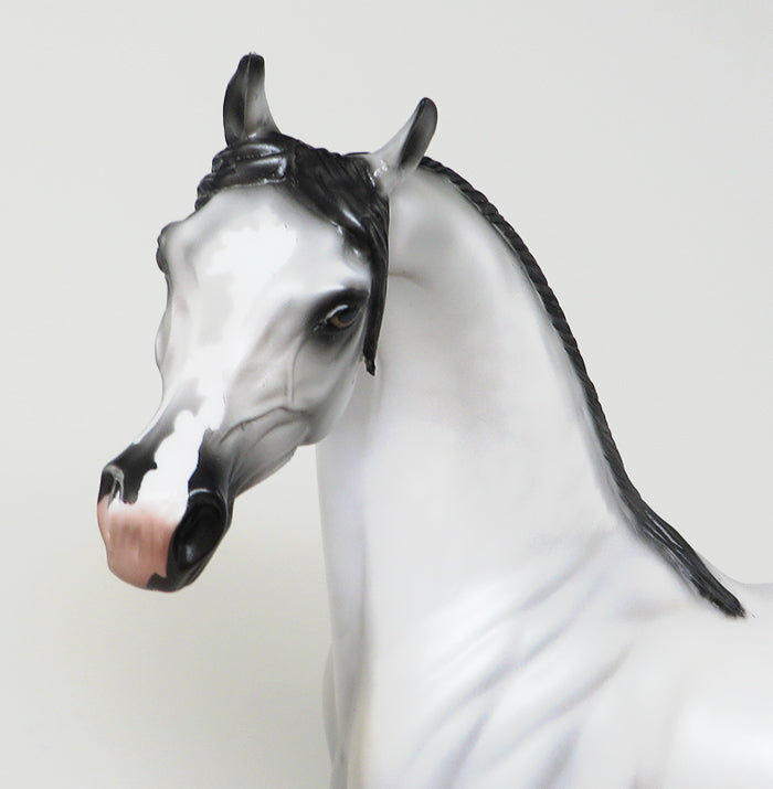 Arabian Model Horse