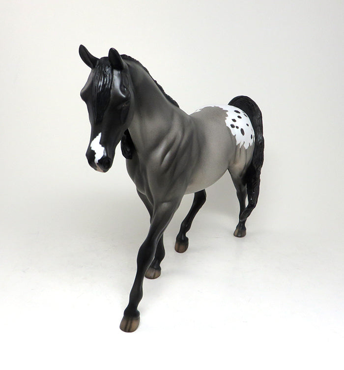 PONY MODEL HORSE 
