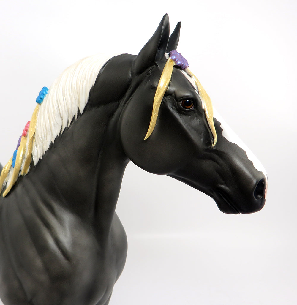 Flowers &amp; Ribbons