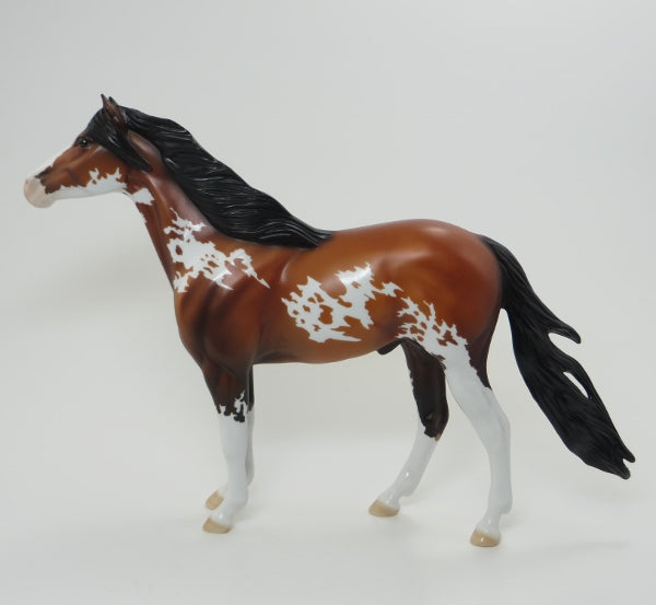 Limited Edition Model Horse